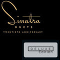 the album cover for Frank Sinatra - Duets: 20th Anniversary Edition [Deluxe]