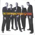 the album cover for The Temptations - Phoenix Rising