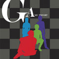 the album cover for Game Theory - Pointed Accounts of People You Know [Limited Edition Remastered Vinyl]