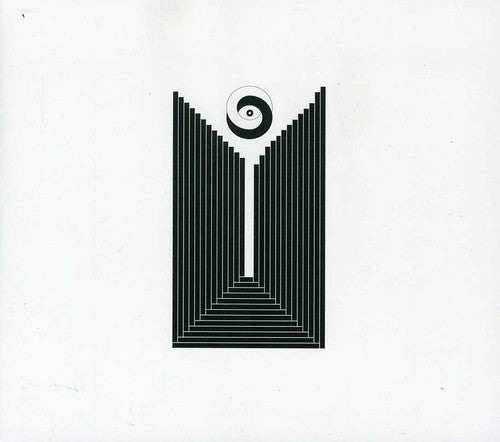 the album cover for This Will Destroy You - Live in Iceland