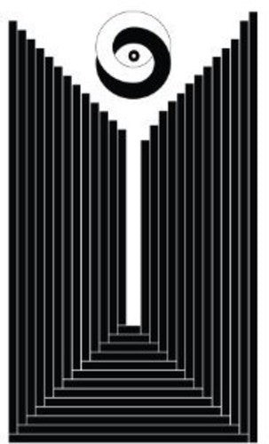 the album cover for This Will Destroy You - Live In Iceland (Color)