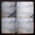 the album cover for ir/Theyre/There - Analog Weekend