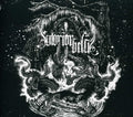 the album cover for Glorior Belli - Gators Rumble, Chaos Unfurs