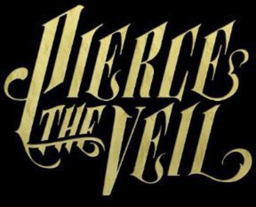the album cover for Pierce The Veil - Collide With The Sky + This Is A Wasteland