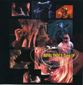 the album cover for Royal Trux - Three Song (ep)