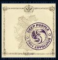 the album cover for Deep Purple - Live in Stuttgart 1993