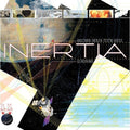 the album cover for Bastard Noise/Geronimo - Interia