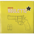 the album cover for DJ JS-1 - Scratch Roulette 45