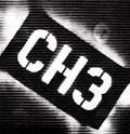 the album cover for Channel 3 - CH3