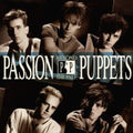 the album cover for Passion Puppets - Beyond the Pale: Expanded Edition