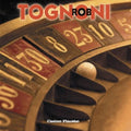 the album cover for Rob Tognoni - Casino Placebo