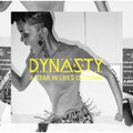 the album cover for Dynasty - A Star In Life's Clothing