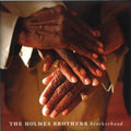 the album cover for Holmes Brothers - Brotherhood