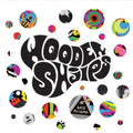 the album cover for Wooden Shjips - Back to Land