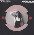the album cover for Cate Le Bon - Mug Museum [Vinyl]