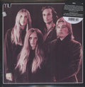 the album cover for Mu - Mu
