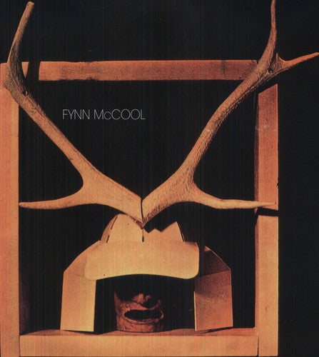 the album cover for Fynn Mccool - Fynn McCool