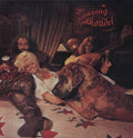 the album cover for Amazing Blondel - And a Few Faces