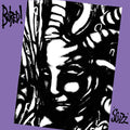 the album cover for BORED! - Scuzz
