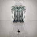 the album cover for Esplendor Geometrico - Ultraphoon