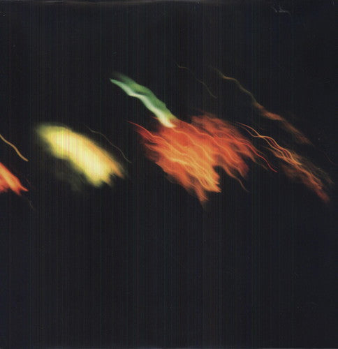 the album cover for Tooth Ache - Flash & Yearn