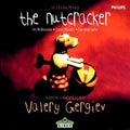 the album cover for Valery Gergiev - Nutcracker (complete)