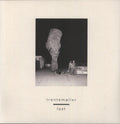 the album cover for Trentemoller - Lost