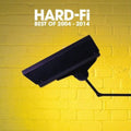 the album cover for Hard-Fi - 2003-13 Best of