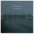 the album cover for Mogwai - Les Revenants