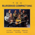 the album cover for Bluegrass Album Band - Bluegrass CD / Various