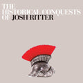 the album cover for Josh Ritter - The Historical Conquests Of John Ritter