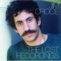 the album cover for Jim Croce - Jim Croce: The Lost Recordings