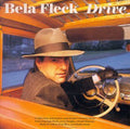 the album cover for Bela Fleck - Drive