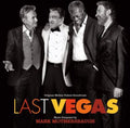 the album cover for Mark Mothersbaugh - Last Vegas [Soundtrack]