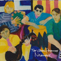 the album cover for Green Pajamas - November