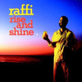 the album cover for Raffi - Rise & Shine