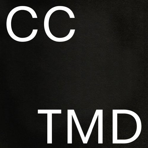 the album cover for Charles Cohen - The Middle Distance