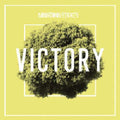 the album cover for Downtown Struts - Victory