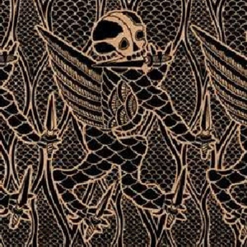 the album cover for Twopointeight - Outburst