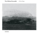 the album cover for The Hilliard Ensemble - Il Cortristo