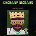 the album cover for Zachary Richard - Mardi Gras Mambo