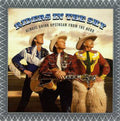 the album cover for Riders In The Sky - Always Drink Upstream