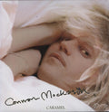 the album cover for Connan Mockasin - Caramel [Vinyl]