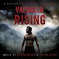 the album cover for Peter Peter & Peter Kyed - Valhalla Rising (Original Motion Picture Soundtrack)