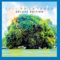the album cover for Yo La Tengo - Fade [Deluxe]