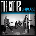 the album cover for The Gories - Shaw Tapes: Live in Detroit 5/27/88