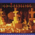 the album cover for Steve Riley & Mamou Playboys - La Toussaint