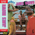 the album cover for James Brown - It's a Mother