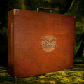 the album cover for Rise & Fall Of Paramount Records - The Rise & Fall of Paramount Records Volume 1 [Vinyl Box Set]