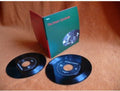 the album cover for The Dream Syndicate - Dream Syndicate (double 7-inch) [Vinyl Single]